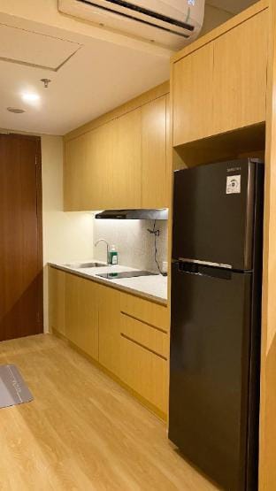 Mokuhauz Nagoya Thamrin City Apartment Vacation rental in Riau Islands, Indonesia