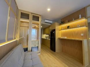 Mokuhauz Nagoya Thamrin City Apartment Vacation rental in Riau Islands, Indonesia