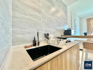 Natalia Suite. KSL2 @2BDR 6Pax Near Ikea& Toppen Vacation rental in Johor Bahru