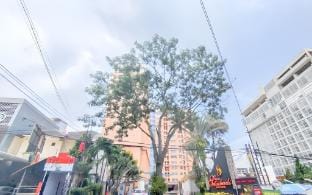 Elegant Spacious 3BR Grand Setiabudi By Travelio Apartment in Parongpong