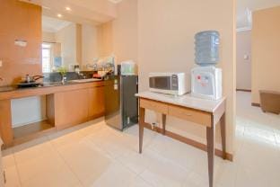 Elegant Spacious 3BR Grand Setiabudi By Travelio Apartment in Parongpong