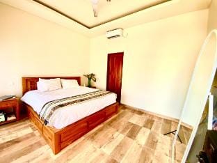 New Two Bedroom Villa with Private Pool in Canggu Vacation rental in North Kuta