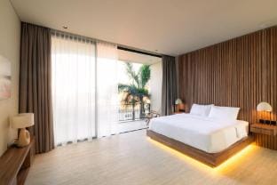 Saamu Private Luxury 3BR Villa with Pool   Villa in North Kuta