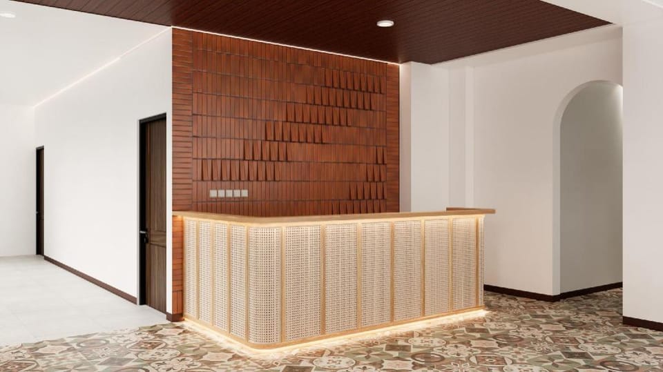 Cana House Coffee & Stay Hotel in Yogyakarta