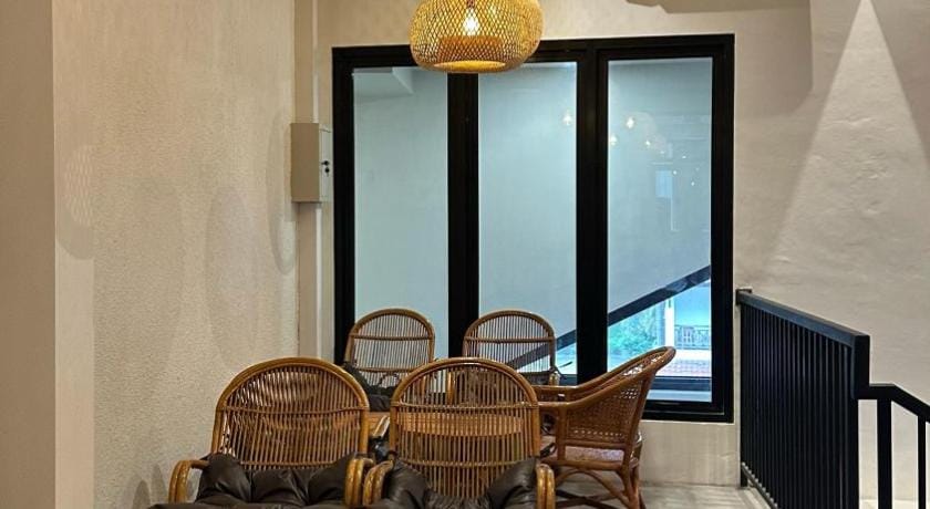 Cana House Coffee & Stay Hotel in Yogyakarta