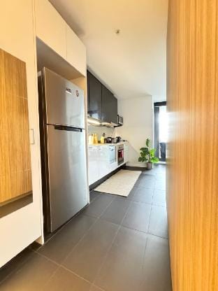 Elegant 2Bed Apt in Heart of the CBD. Free Parking Vacation rental in Melbourne