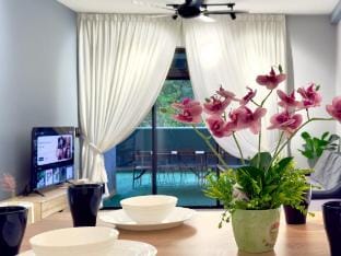 BrickStay｜Medini Family Retreat Near Legoland® Vacation rental in Johor