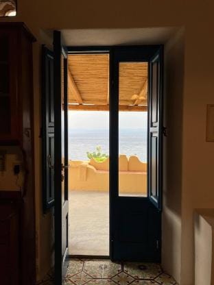 Casa Bacco, Capistello Villa in Lipari
