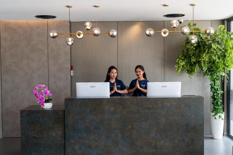 Stay Kertapati Hotel Hotel in Indonesia