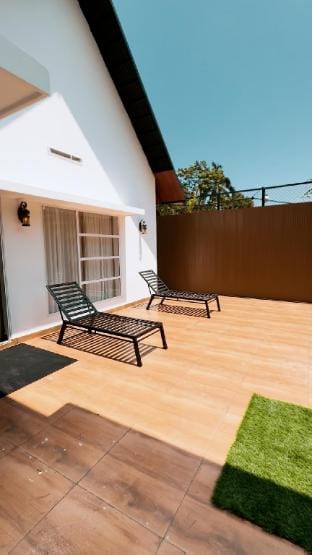 Fog Land Pool Villa by Cove Tourism Villa in Kerala