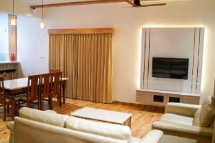 Fog Land Pool Villa by Cove Tourism Villa in Kerala