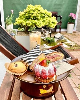 Villa de Mory ⭐️빌라드모리⭐️ Vacation rental in Daegu