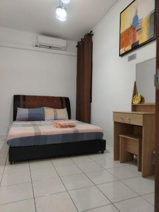 Angkasa apartment Apartment in Kota Kinabalu