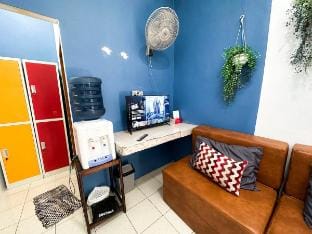 MomoInn Ikan Balong 01 Vacation rental in Jakarta