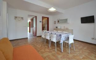 Spacious Penthouse in Residence with Pool Apartment in Lignano Sabbiadoro