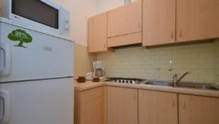 Beautiful two-room apartment close to Bibione Thermal Baths Apartment in Bibione