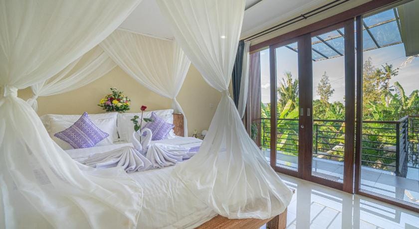Bulan Adi Villa By Reccoma Hotel in Blahbatuh