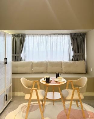 Imperio Melaka 3Pax Studio I Bathtub&Seaview Pool Vacation rental in Malacca