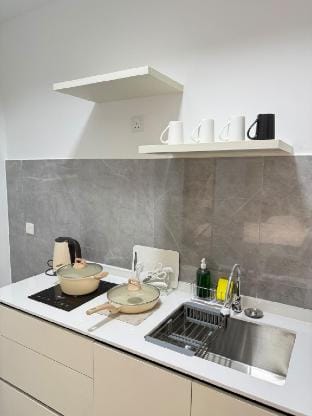 Imperio Melaka 3Pax Studio I Bathtub&Seaview Pool Vacation rental in Malacca