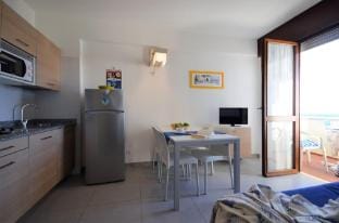 Sunny and Delightful Apartment Overlooking the Sea Apartment in Bibione