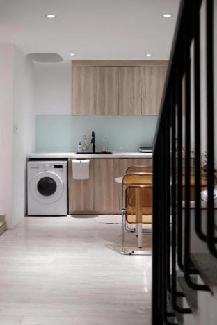 BenHouse the Dorm Vacation rental in Ho Chi Minh City
