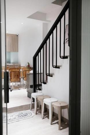 BenHouse the Dorm Vacation rental in Ho Chi Minh City