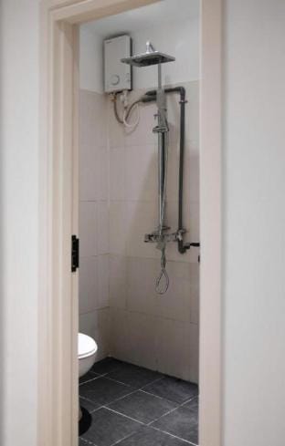 BenHouse the Dorm Vacation rental in Ho Chi Minh City