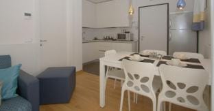Prestigious and Modern apartment with Solarium Apartment in Friuli-Venezia Giulia