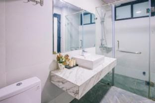 Villa FLC Sầm Sơn có bàn bida, bể bơi Villa in Laos