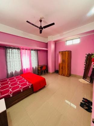 Dreamy Den Homestay Apartment in Bangladesh