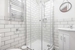 101 Bolingbroke House by Yoko Property Vacation rental in Coventry