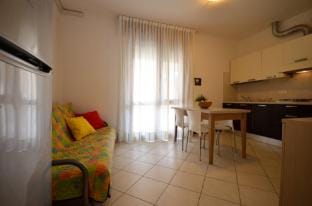 Tastefully Furnished Flat with Warm Atmosphere Apartment in Friuli-Venezia Giulia