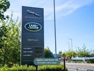 Beauchamp Apartment - City Centre - Yoko Property Apartment in Coventry