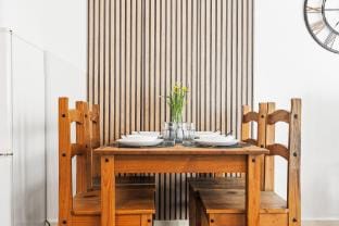 Beauchamp Apartment - City Centre - Yoko Property Apartment in Coventry