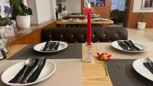 Twin Room Vacation rental in Lower Saxony, Germany