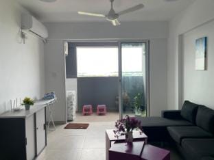 Dhalheys Homestay Vacation rental in Maldives