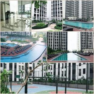 Chadstone Cikarang cozy homy Vacation rental in West Java