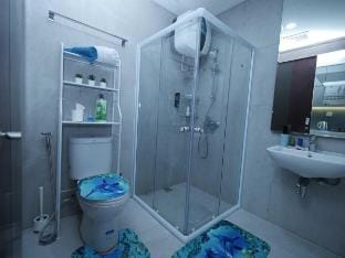 Chadstone Cikarang cozy homy Vacation rental in West Java