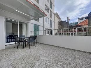 CityZen Funchal by Atlantic Holiday Apartment in Funchal