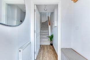 The Coach House by Yoko Property Vacation rental in Aylesbury Vale