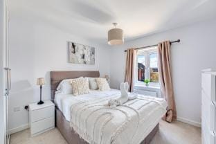 The Coach House by Yoko Property Vacation rental in Aylesbury Vale
