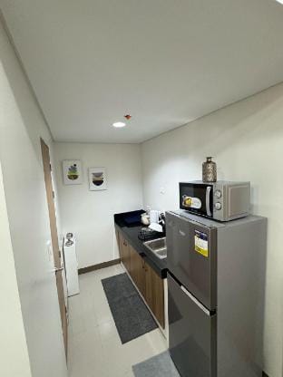 The Suite Nest Apartment in Muntinlupa