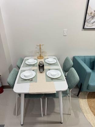 The Suite Nest Apartment in Muntinlupa