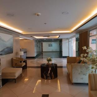 Bismillah - Baguio Vacation Apartment in Baguio