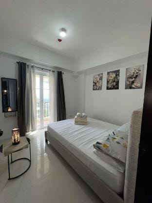 Bismillah - Baguio Vacation Apartment in Baguio