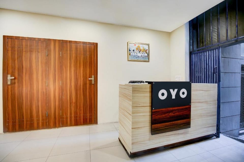 Hotel O The Royal INN Hotel in Ludhiana