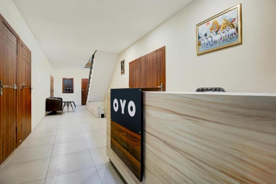 Hotel O The Royal INN Hotel in Ludhiana