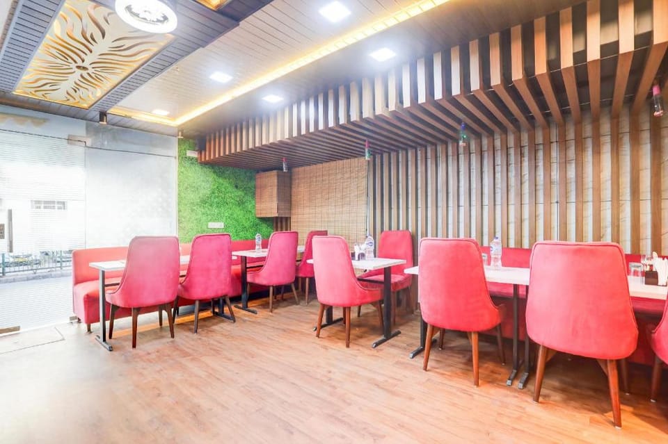 Hotel O Apna Hotel Hotel in Delhi