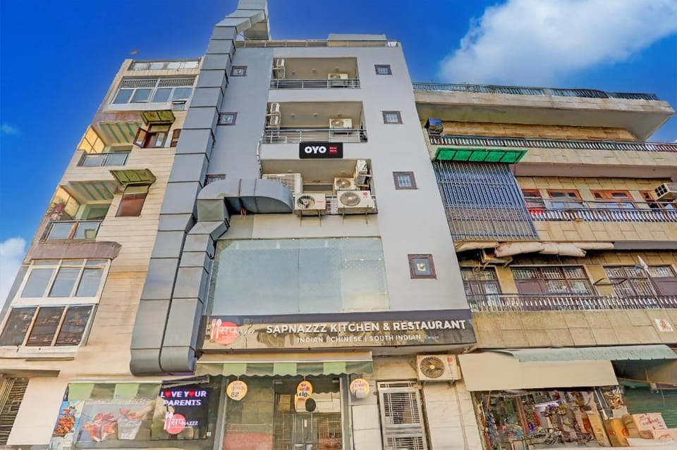 Hotel O Apna Hotel Hotel in Delhi