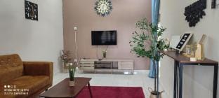 De Raz Homestay, Jasin Vacation rental in Malaysia